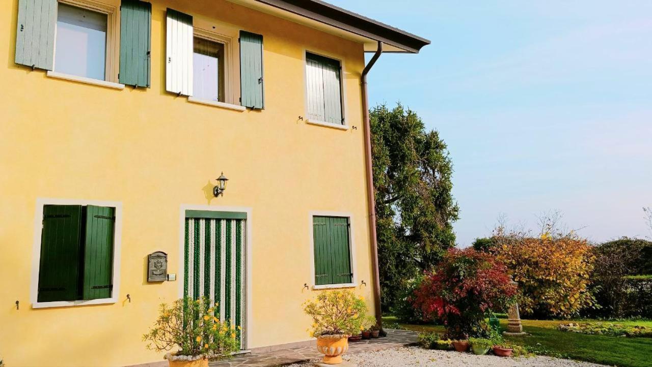 Niko Casa - 3 Bedroom Townhouse Ceggia 외부 사진