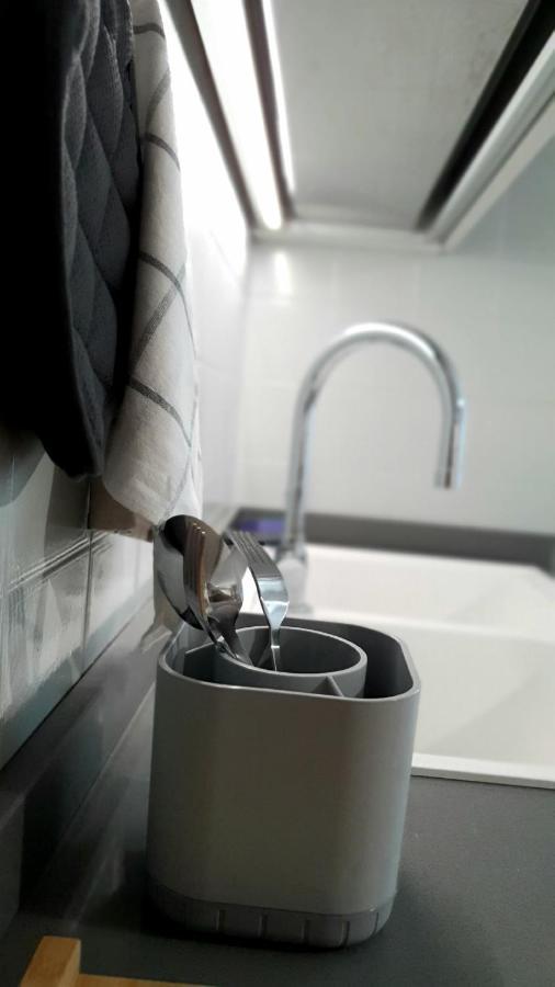 Niko Casa - 3 Bedroom Townhouse Ceggia 외부 사진