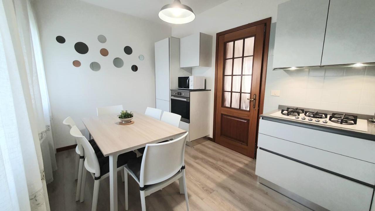 Niko Casa - 3 Bedroom Townhouse Ceggia 외부 사진