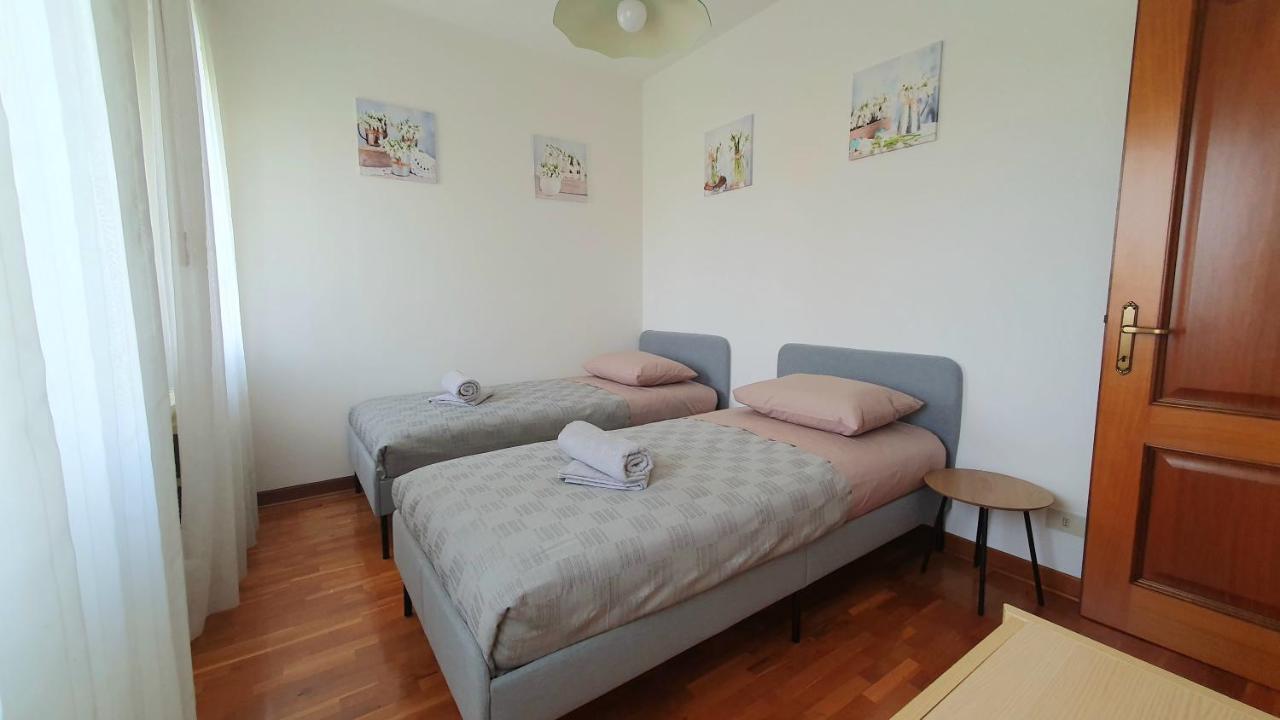 Niko Casa - 3 Bedroom Townhouse Ceggia 외부 사진
