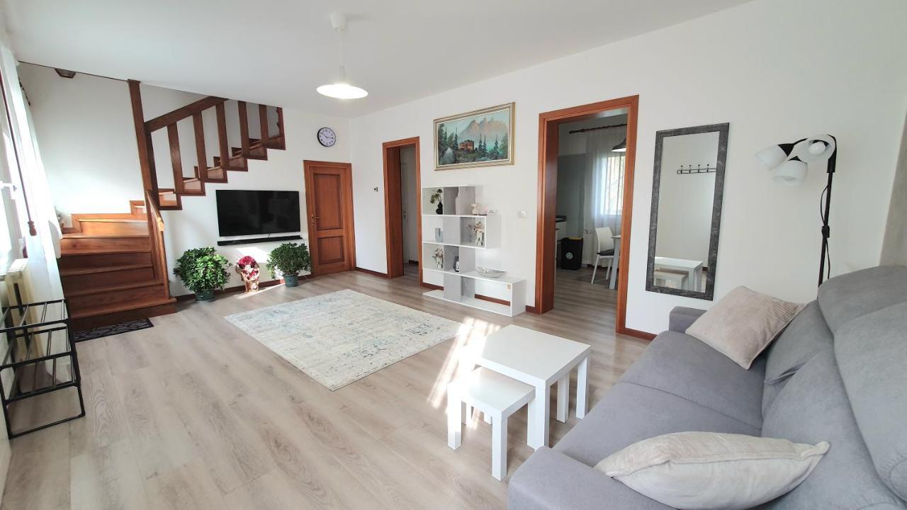 Niko Casa - 3 Bedroom Townhouse Ceggia 외부 사진