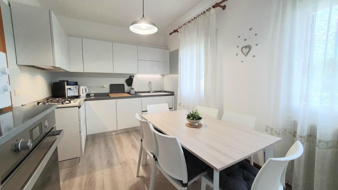 Niko Casa - 3 Bedroom Townhouse Ceggia 외부 사진