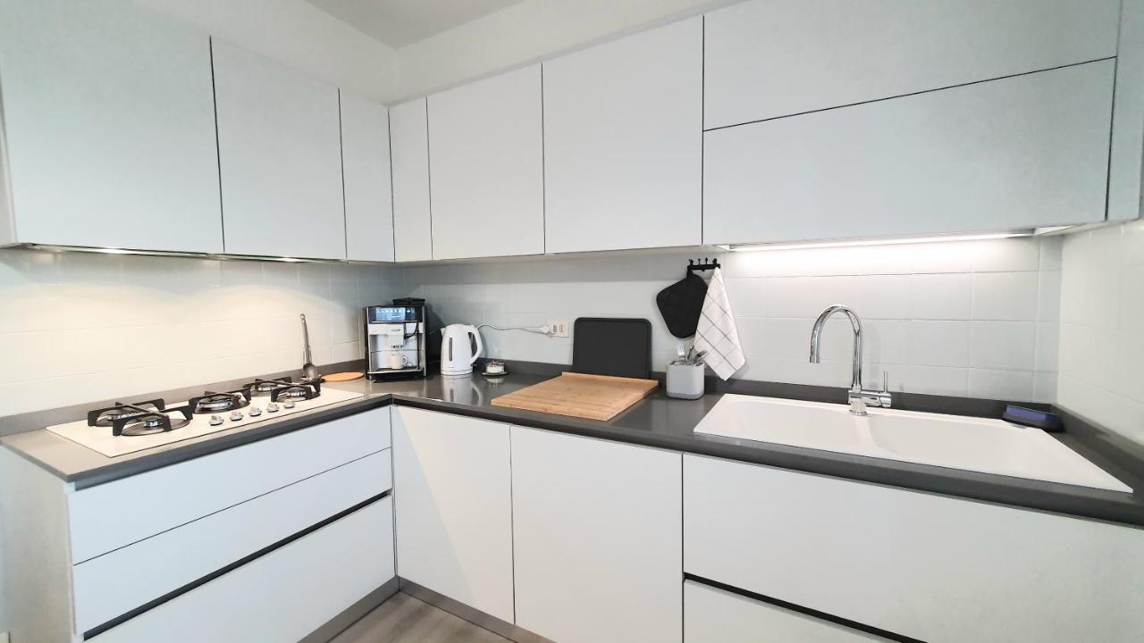 Niko Casa - 3 Bedroom Townhouse Ceggia 외부 사진